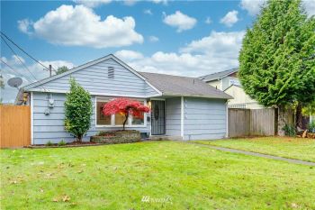 4610 N 15th Street , Tacoma, WA 98406-3730