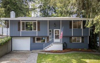 2510 Natalie Lane , Steilacoom, WA 98388