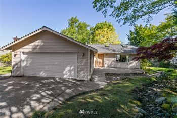 3815 Taylor Avenue , Bellingham, WA 98229