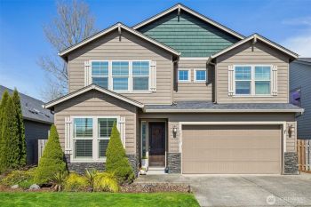 14316 NE 108th Street , Vancouver, WA 98682
