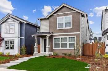 4334 Savannah Loop NE #0069, Lacey, WA 98516