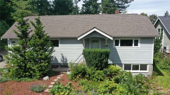 1209 Yew Street , Bellingham, WA 98229