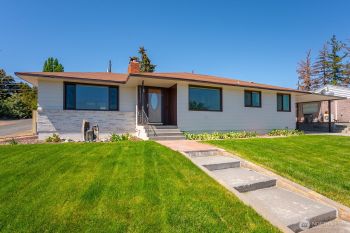 303 Patrick Road , Ephrata, WA 98823