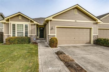 31 Stratus Loop , Sequim, WA 98382