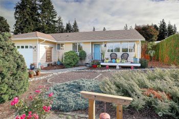 346 Heather Drive , Camano Island, WA 98282