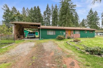 21901 SE 288th Street , Black Diamond, WA 98010