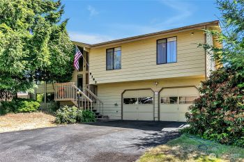 5103 S 302nd Place , Auburn, WA 98001