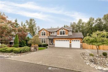 10306 205th Avenue SE, Snohomish, WA 98290