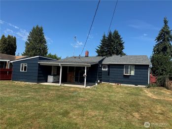 310 Cypress Street , Longview, WA 98632