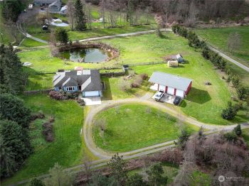 61 Camelot Road , Sequim, WA 98382