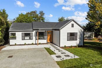 208 S 101st Street , Seattle, WA 98168