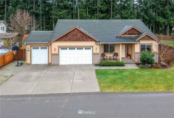 850 SW Perkins Court , Port Orchard, WA 98367-8029