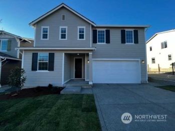 28027 40th Place S #5, Auburn, WA 98001