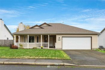 15904 NE Hickory Street , Vancouver, WA 98682