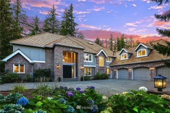 23305 SE 35th Place , Sammamish, WA 98075