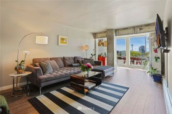 308 E Republican Street #110, Seattle, WA 98102