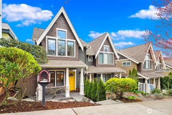 1655 S Lane Street , Seattle, WA 98144