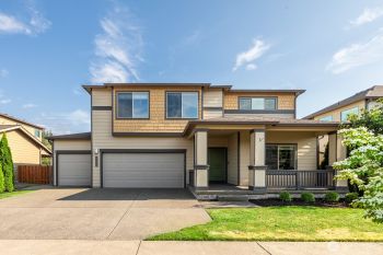 1471 Van Sickle Avenue , Buckley, WA 98321