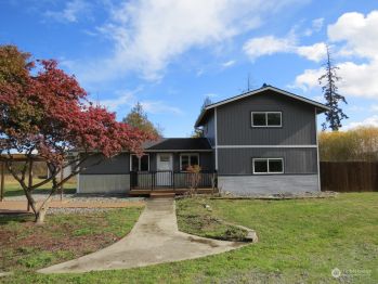 74 Cedar Bend Lane , Sequim, WA 98382