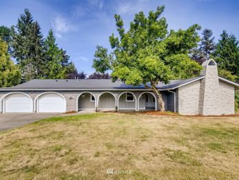 6324 Northridge Dr , Snohomish, WA 98290