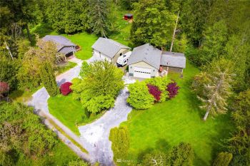 7313 60TH Street SE, Snohomish, WA 98290
