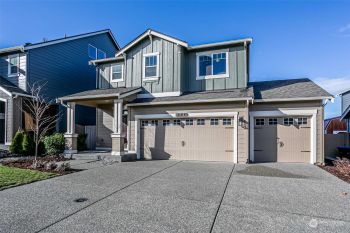 2729 Kacie Court NE, Lacey, WA 98516-4109