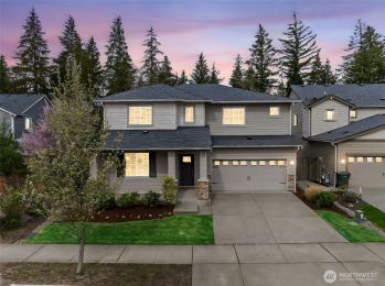 32904 SE Stevens Street , Black Diamond, WA 98010
