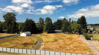 455 Priest Lane , Sequim, WA 98382
