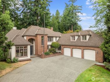 15814 NE 135th Street , Redmond, WA 98052