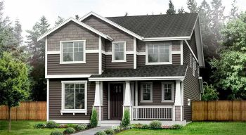 9135 127th Street Ct E, Puyallup, WA 98373