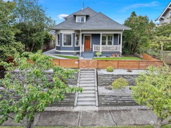 3310 N 8th Street , Tacoma, WA 98406