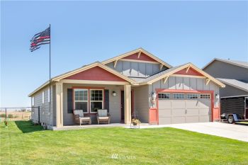 902 Redmond Avenue NE, Quincy, WA 98848