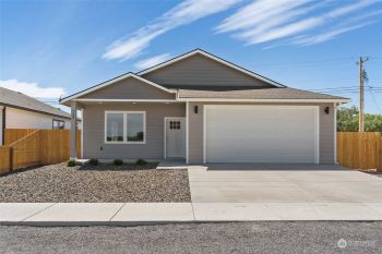 723 Aster Street S, Soap Lake, WA 98851