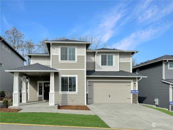 29335 58th Court S, Auburn, WA 98001