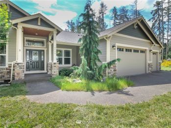 14020 Yelm Highway SE, Yelm, WA 98597