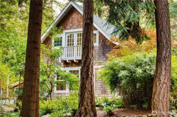 7683 Hideaway Lane , Anacortes, WA 98221