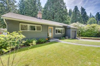 14810 Interlake Avenue N, Shoreline, WA 98133