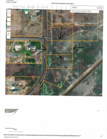 3 XXX S Road SW, Quincy, WA 98848