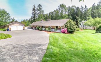 20121 123rd Avenue SE, Snohomish, WA 98296