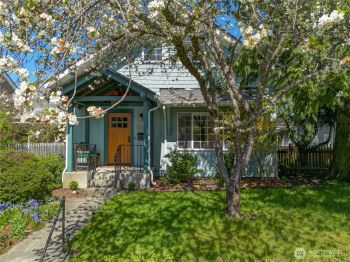 2917 N 22nd Street , Tacoma, WA 98406