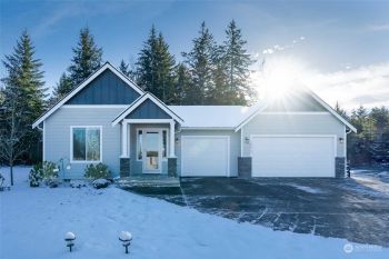 18531 138th Avenue SE, Yelm, WA 98597