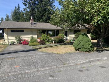 1301 Kenoyer Drive , Bellingham, WA 98229