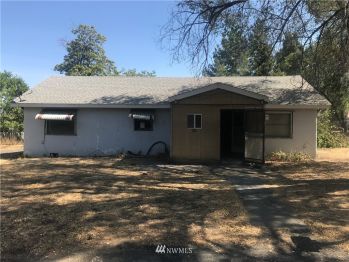 237 Ephrata Avenue NW, Soap Lake, WA 98851