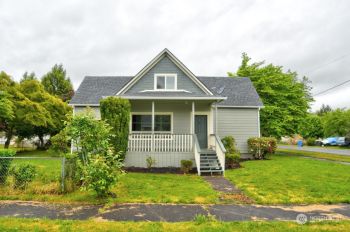 401 S 2nd Street , Toledo, WA 98591