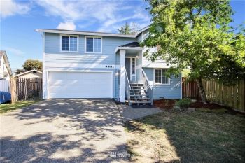6521 E O Street , Tacoma, WA 98404