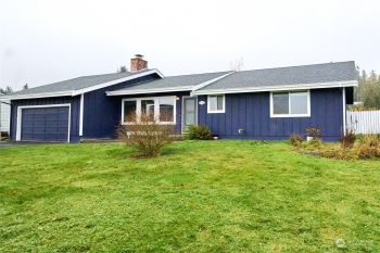 309 W Eunice Street , Sequim, WA 98382
