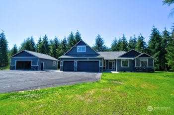 11637 Elks Landing Court SE, Yelm, WA 98597