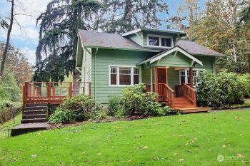 16707 Butler Road , Snohomish, WA 98290