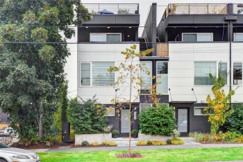 2601 NW 63rd Street , Seattle, WA 98107