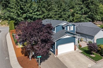 8701 Jace Lane , Silverdale, WA 98383
